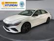 New 2026 Hyundai Elantra SEL Sport Sedan