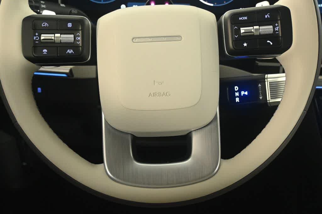 Thumbnail: 2025 Hyundai Santa Fe - 13