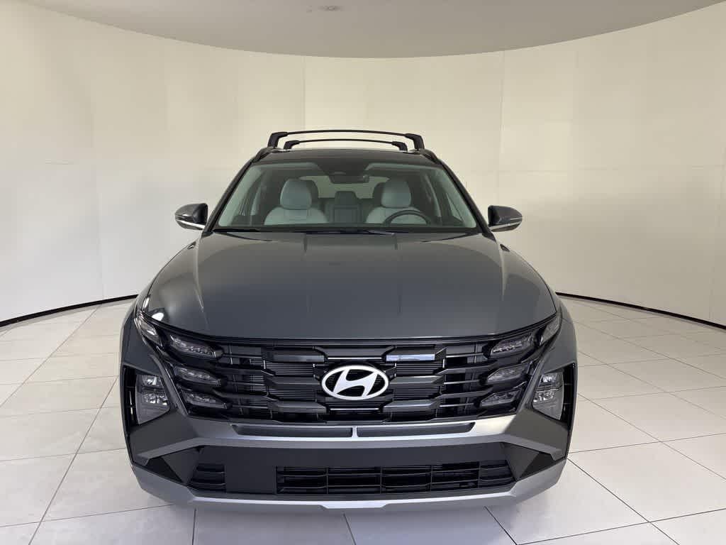 Thumbnail: 2026 Hyundai Tucson - 8