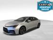 Used 2022 Toyota Corolla SE Sedan
