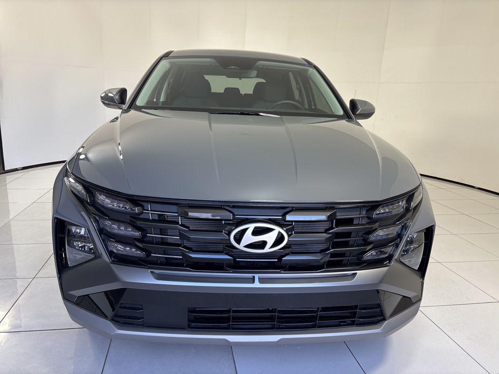 Thumbnail: 2026 Hyundai Tucson - 8