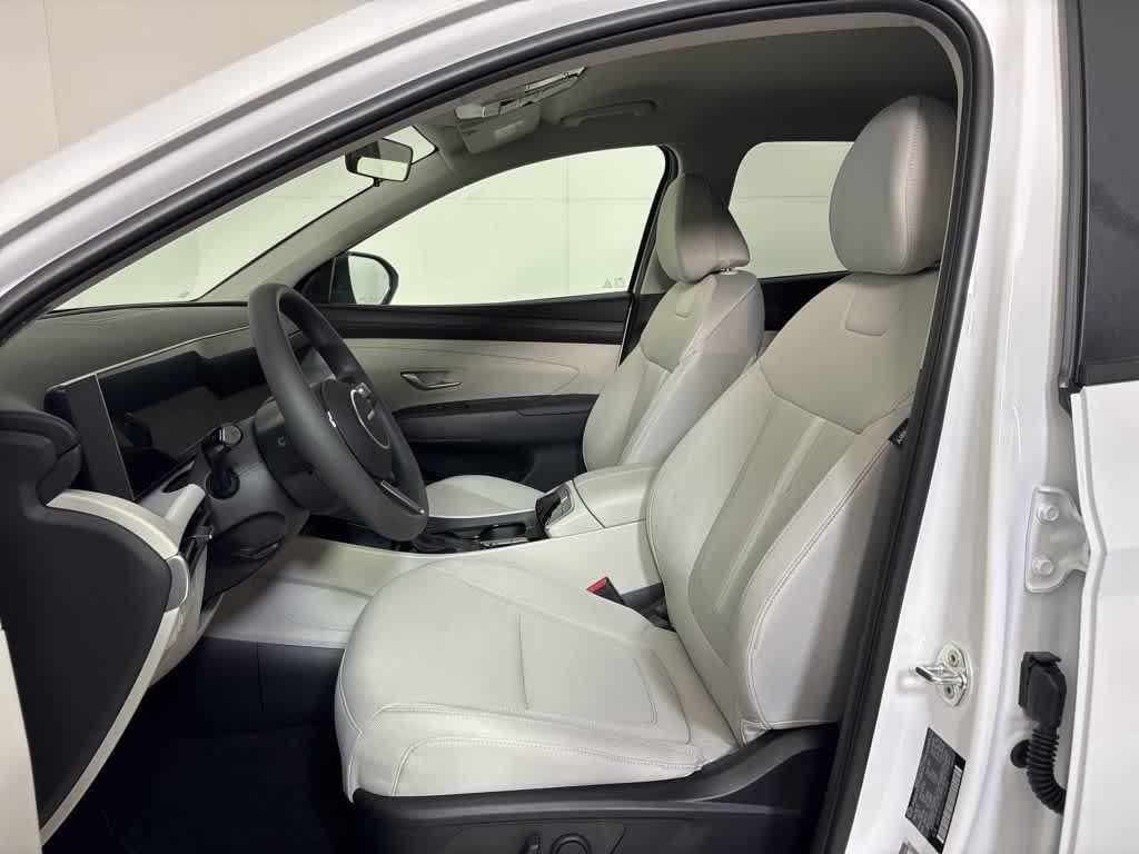 Thumbnail: 2026 Hyundai Tucson - 14