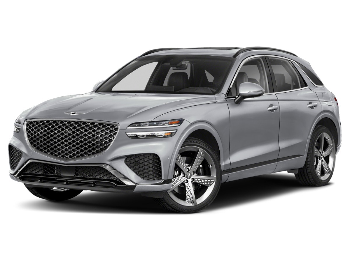 2024 Genesis GV70 3.5T Sport AWD's photo