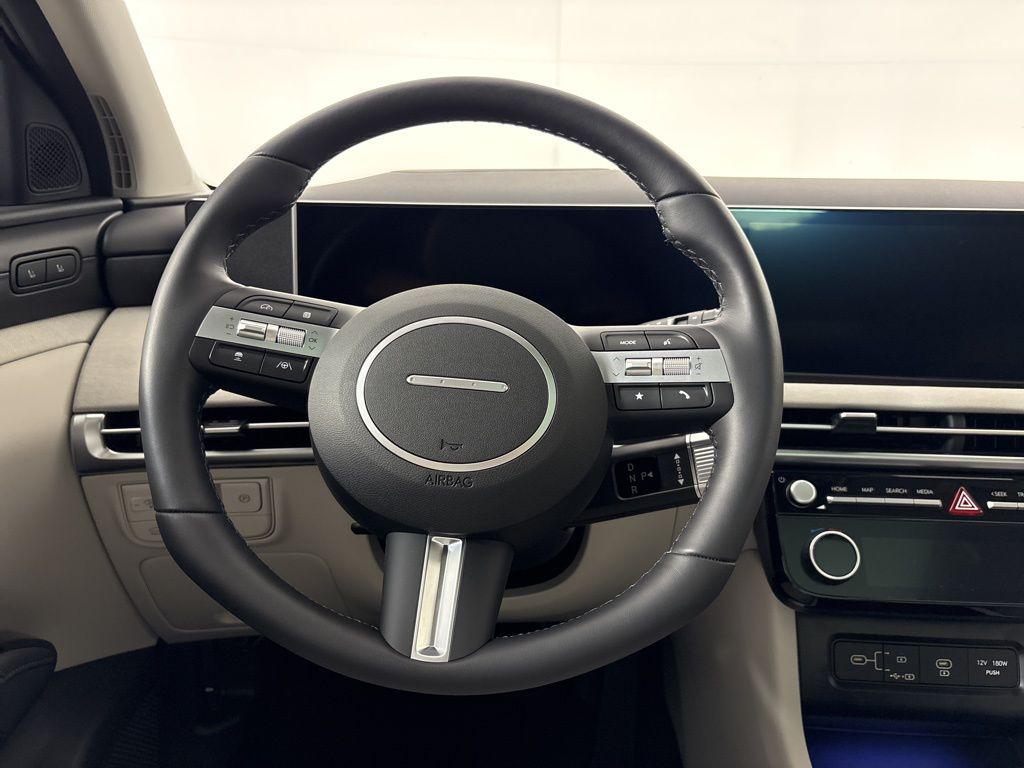 Thumbnail: 2026 Hyundai Tucson - 21