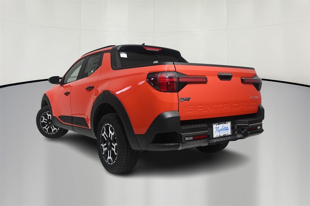 Thumbnail: 2026 Hyundai Santa Cruz - 5