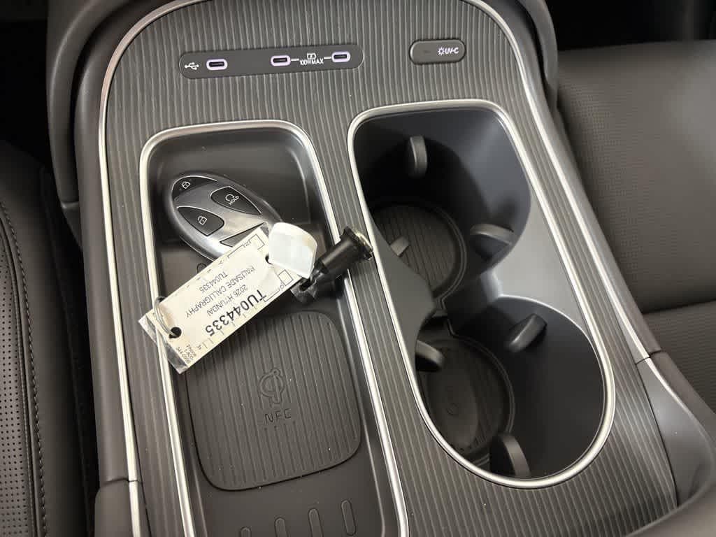 Thumbnail: 2026 Hyundai Palisade - 29