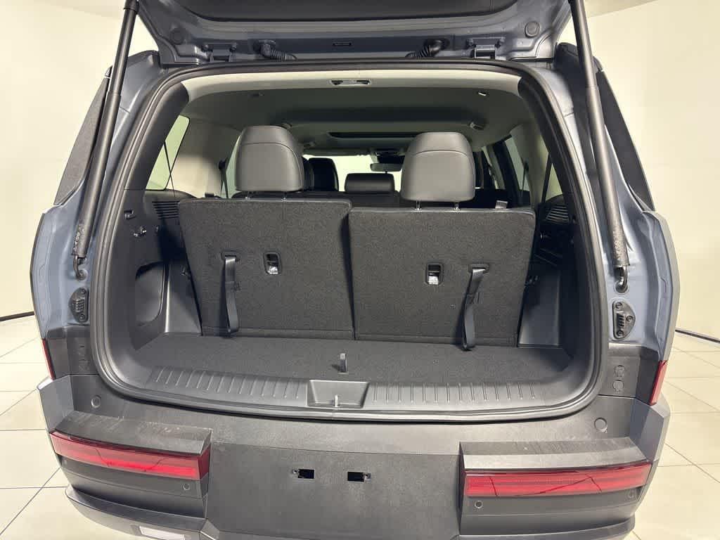 Thumbnail: 2025 Hyundai Santa Fe - 23