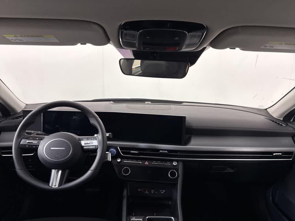 Thumbnail: 2025 Hyundai Sonata - 19