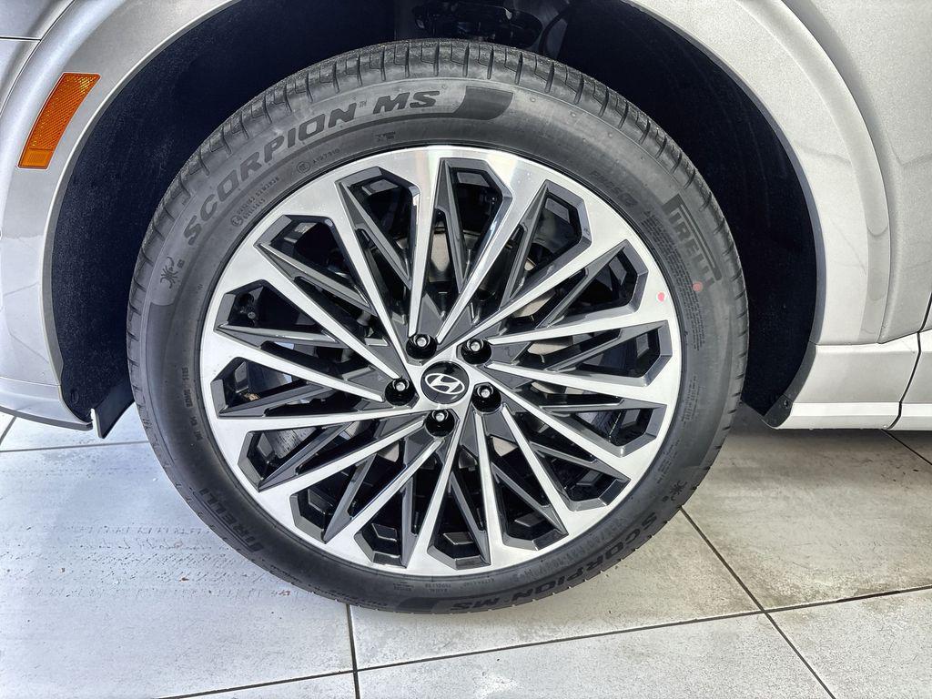 Thumbnail: 2026 Hyundai Palisade - 19