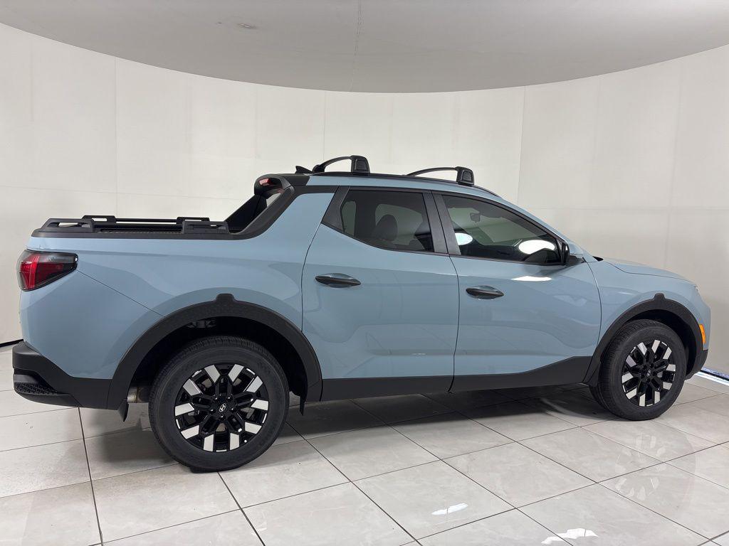 Thumbnail: 2026 Hyundai Santa Cruz - 7