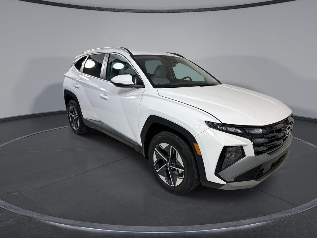 Thumbnail: 2026 Hyundai Tucson - 2