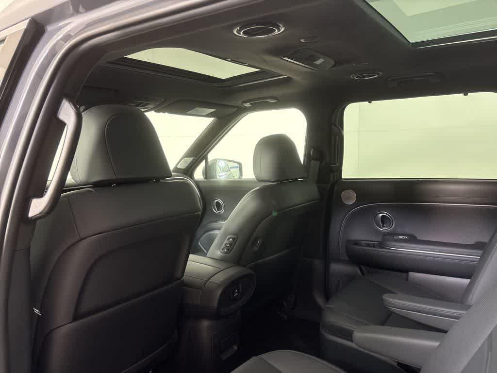 Thumbnail: 2026 Hyundai Palisade - 17