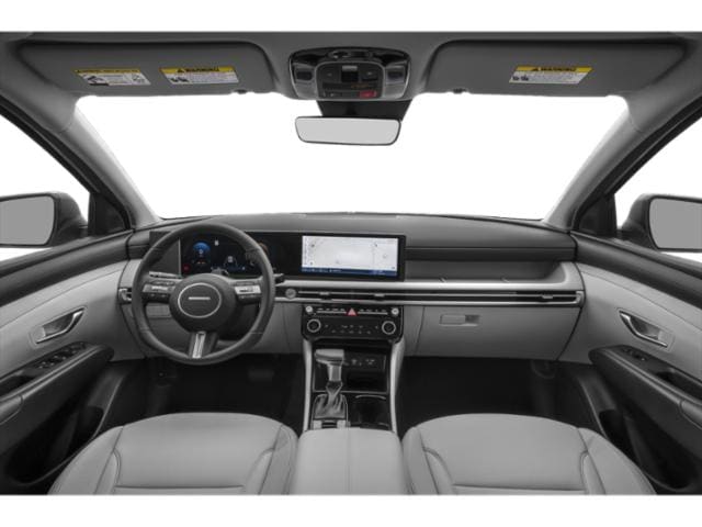 Thumbnail: 2026 Hyundai Tucson - 7