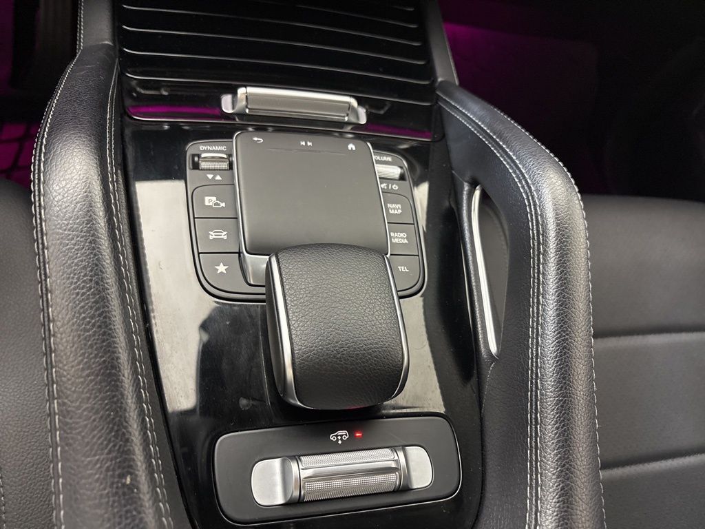 Thumbnail: 2021 Mercedes-Benz GLS - 31