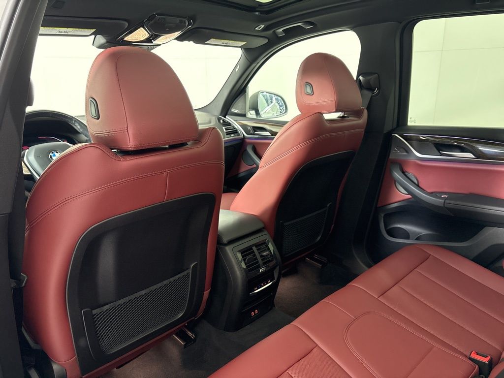 Thumbnail: 2023 BMW X3 - 20