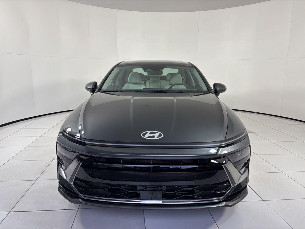 Thumbnail: 2026 Hyundai Sonata - 8