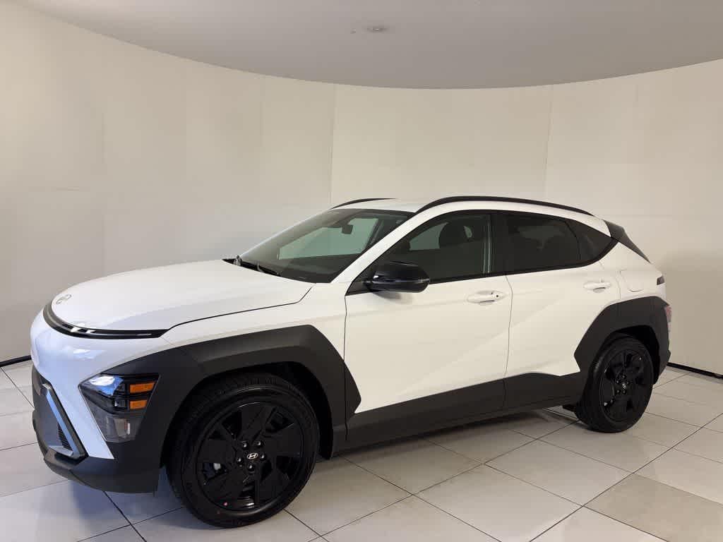 Thumbnail: 2026 Hyundai Kona - 1