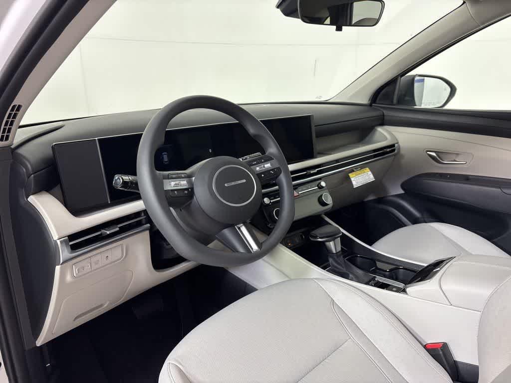 Thumbnail: 2026 Hyundai Tucson - 15