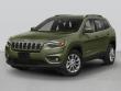 Used 2023 Jeep Cherokee Altitude Lux SUV
