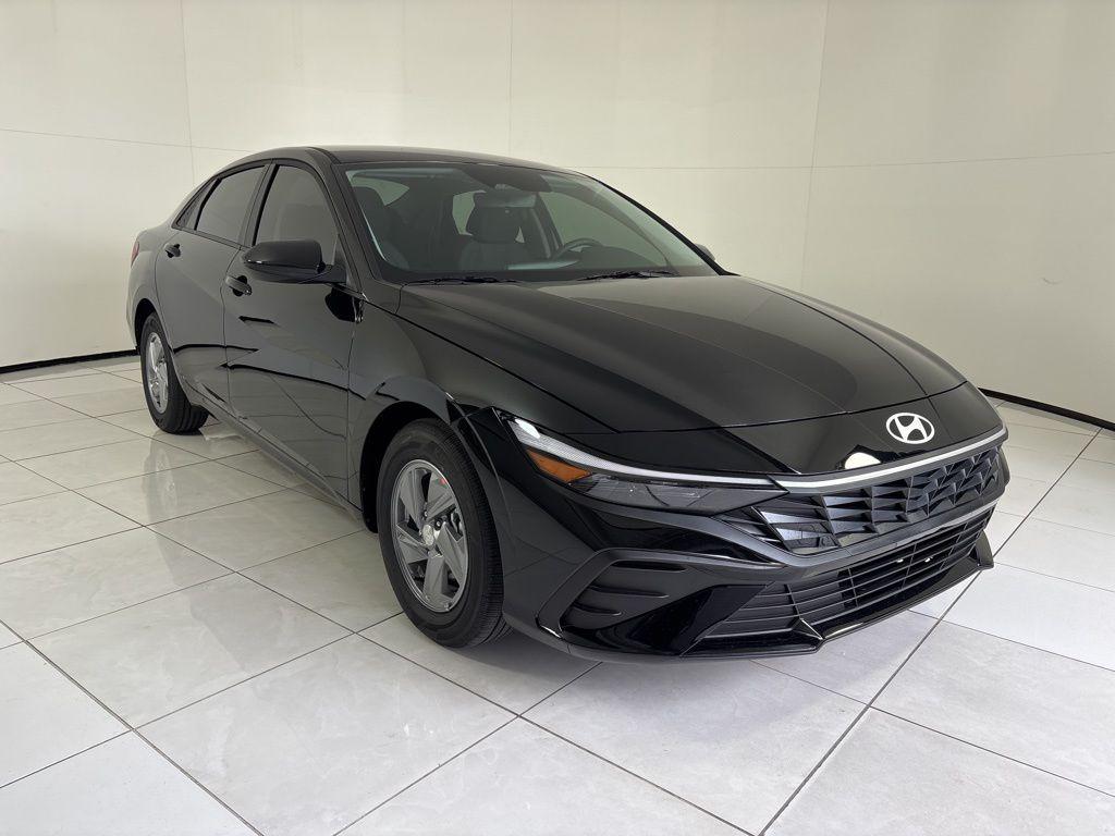 Thumbnail: 2026 Hyundai Elantra - 7