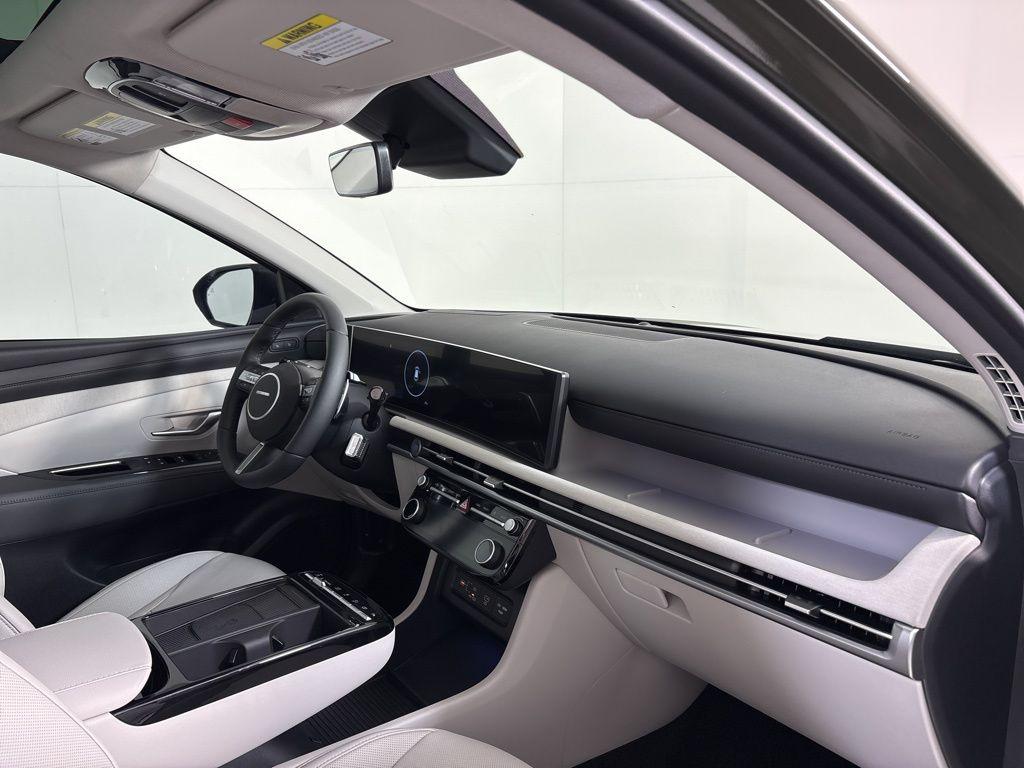 Thumbnail: 2026 Hyundai Tucson - 13