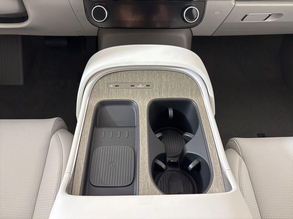 Thumbnail: 2026 Hyundai Palisade - 25