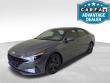 Used 2023 Hyundai Elantra SEL Sedan