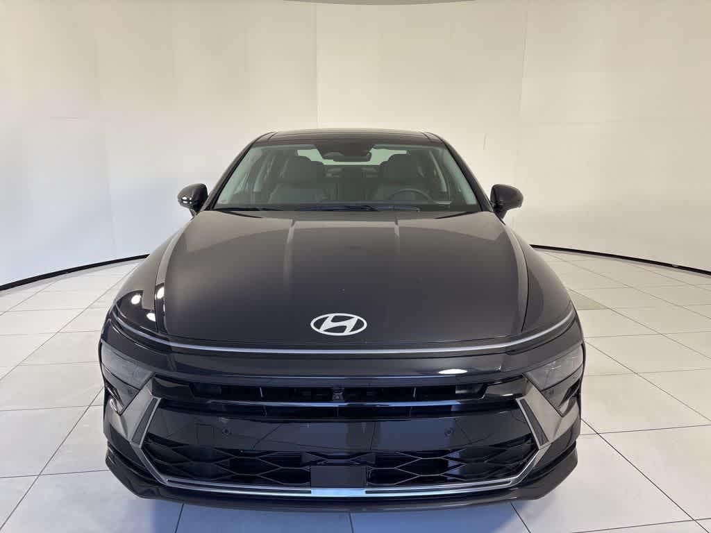 Thumbnail: 2025 Hyundai Sonata - 8