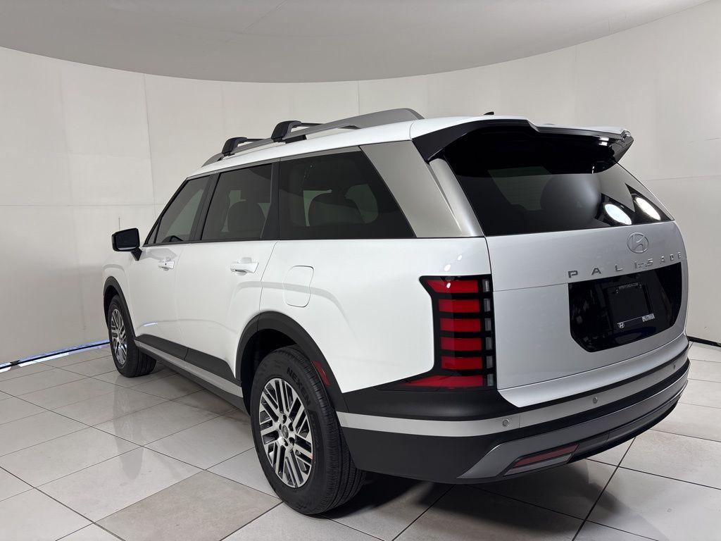 Thumbnail: 2026 Hyundai Palisade - 3