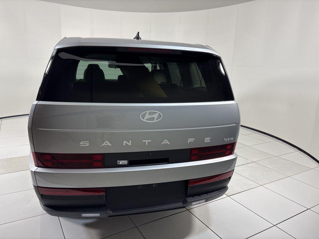 Thumbnail: 2026 Hyundai Santa Fe - 4