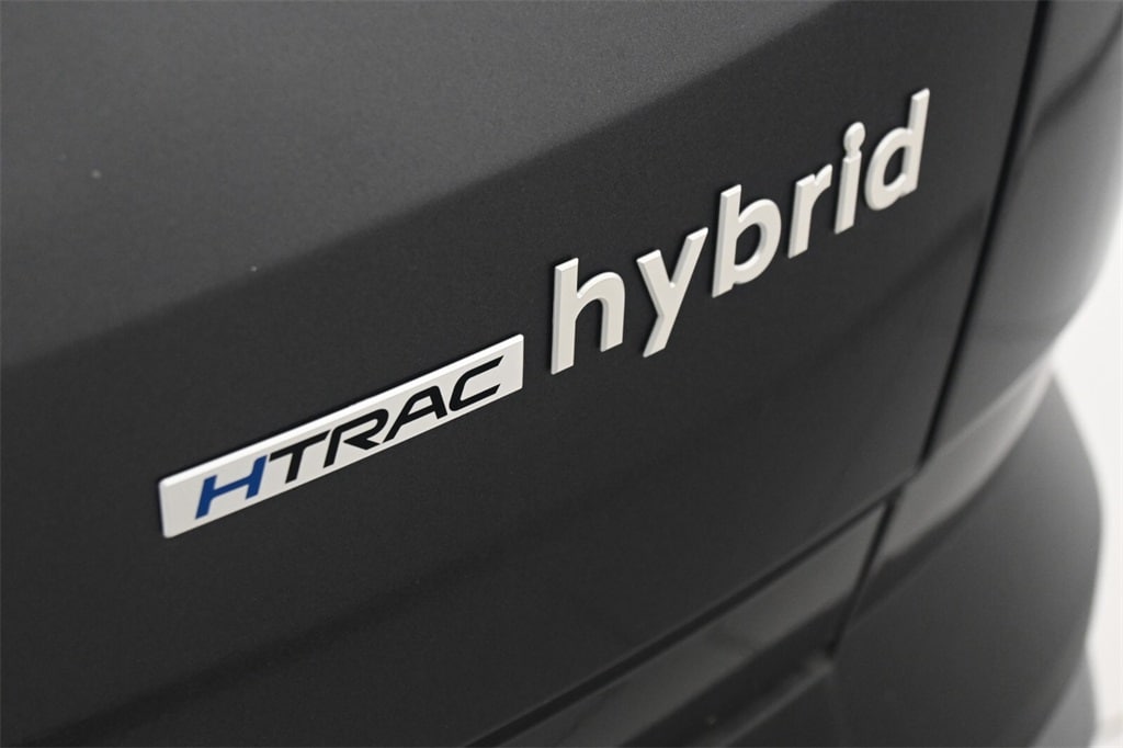 Thumbnail: 2025 Hyundai Tucson - 8