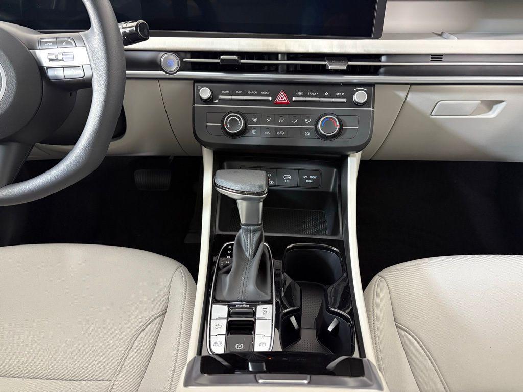 Thumbnail: 2026 Hyundai Tucson - 22