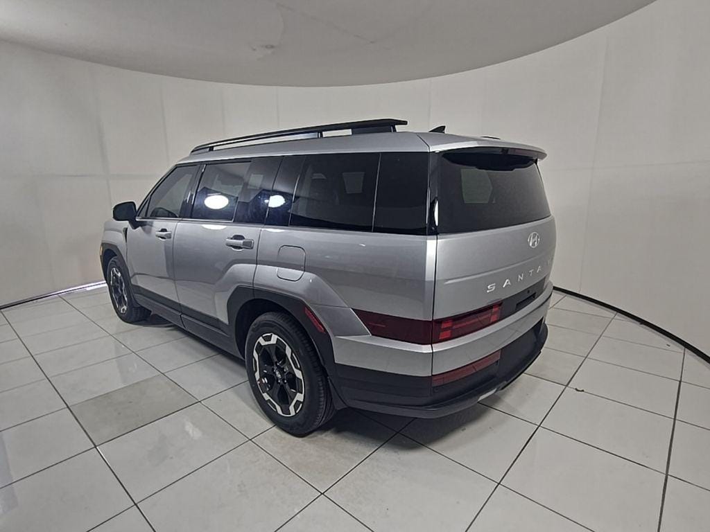 Thumbnail: 2026 Hyundai Santa Fe - 8