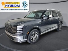 2026 Hyundai Palisade SEL Premium FWD SUV