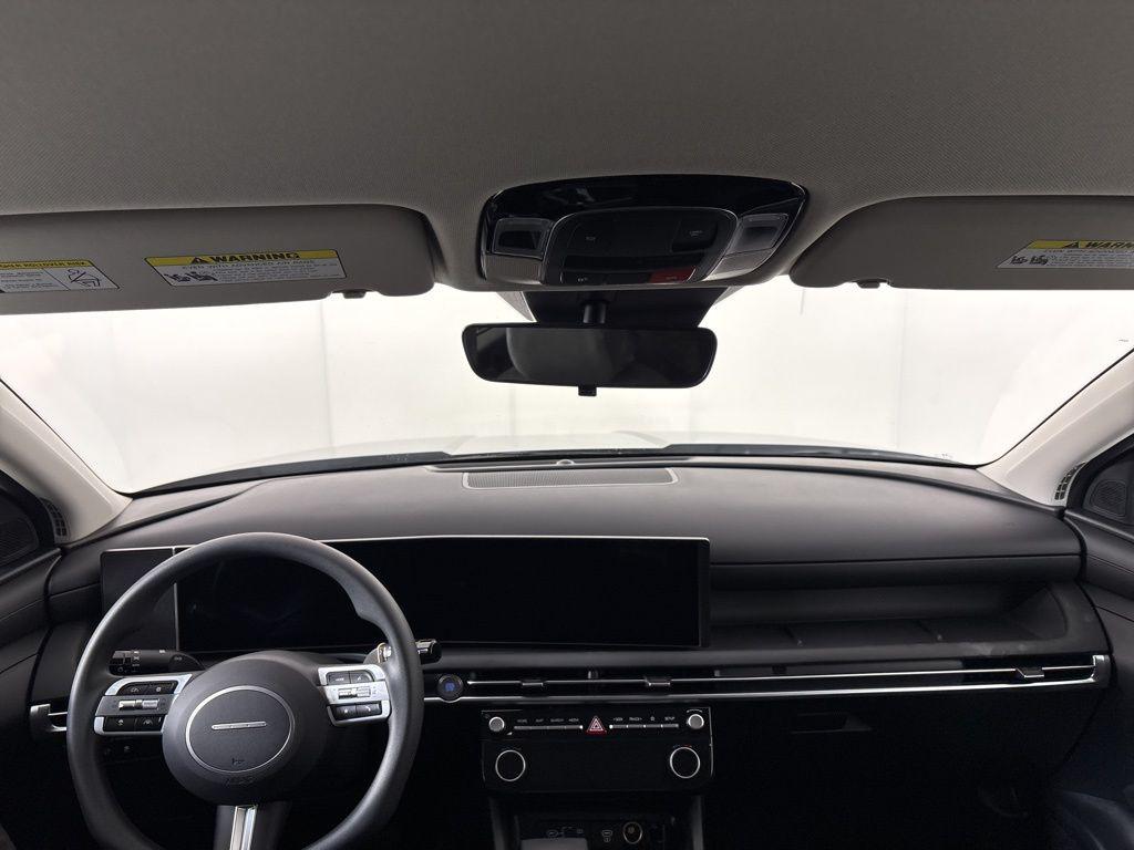 Thumbnail: 2026 Hyundai Tucson - 19