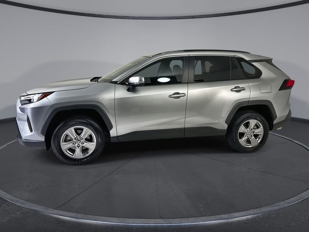 Thumbnail: 2025 Toyota RAV4 - 5