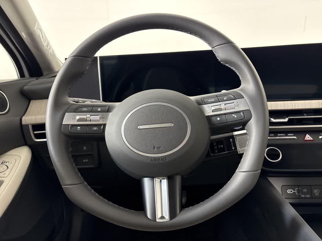 Thumbnail: 2025 Hyundai Sonata - 20