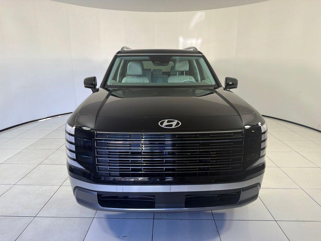New 2027 Hyundai Palisade Hybrid Blue SEL Premium 8P SUV
