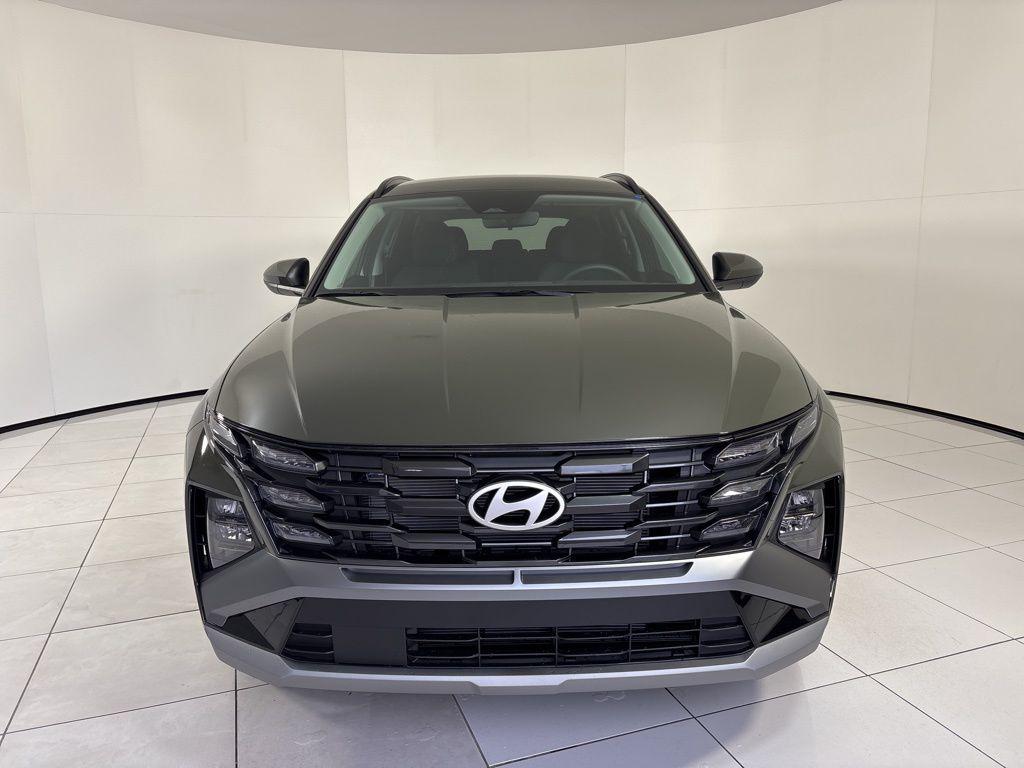 Thumbnail: 2026 Hyundai Tucson - 8