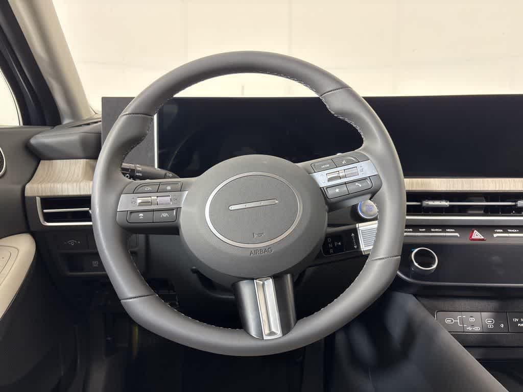 Thumbnail: 2025 Hyundai Sonata - 20