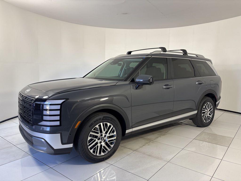 Thumbnail: 2026 Hyundai Palisade - 1