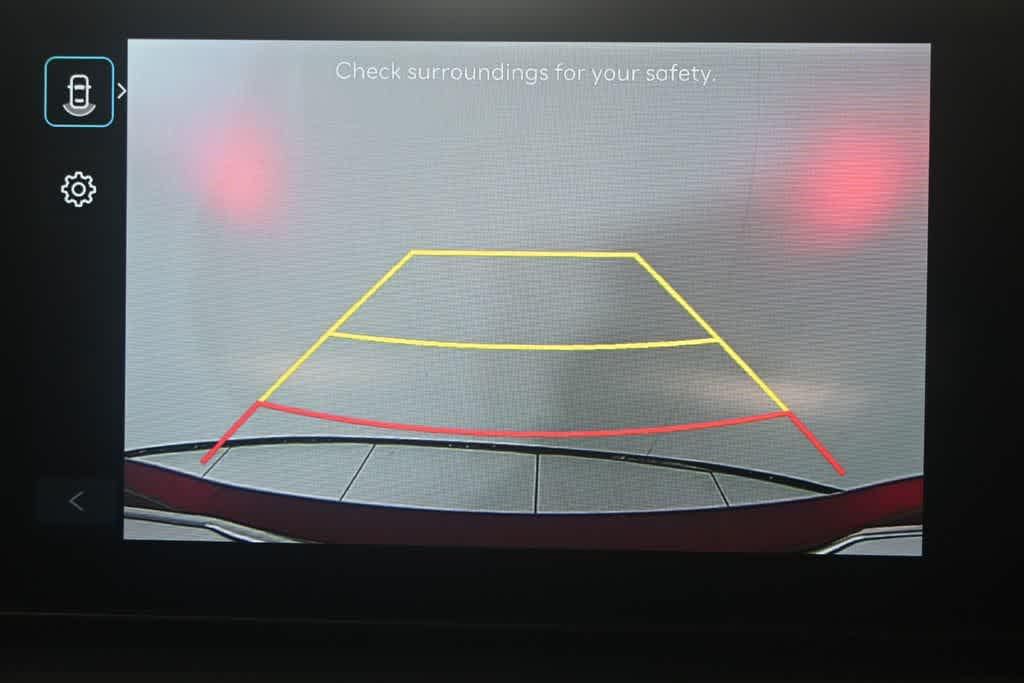 Thumbnail: 2025 Hyundai Tucson - 19