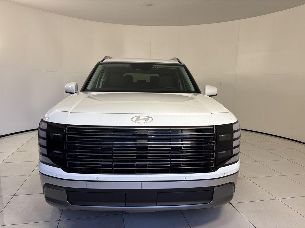 Thumbnail: 2026 Hyundai Palisade - 8