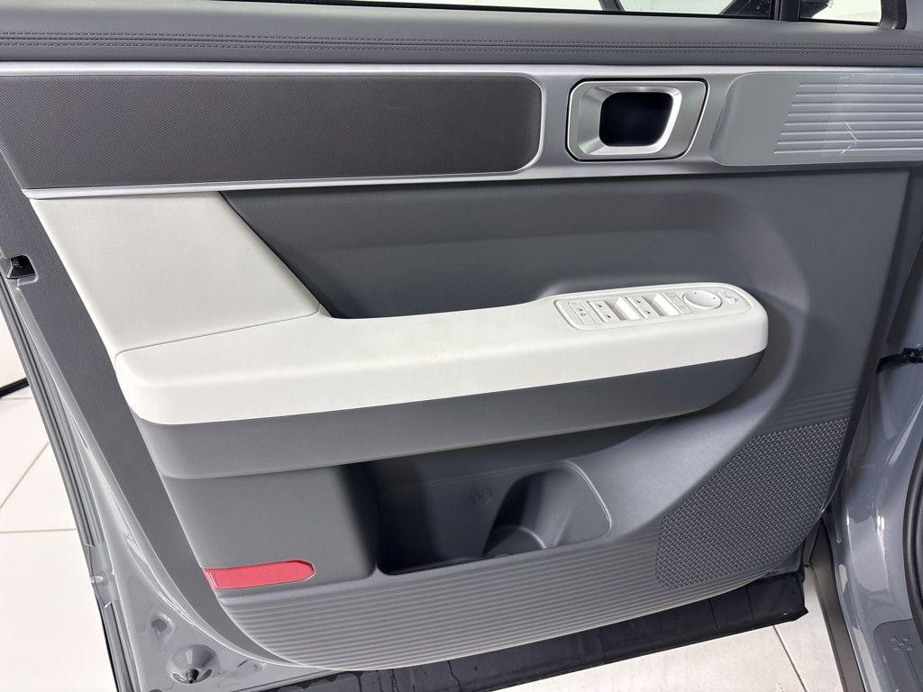 Thumbnail: 2026 Hyundai Santa Fe - 16