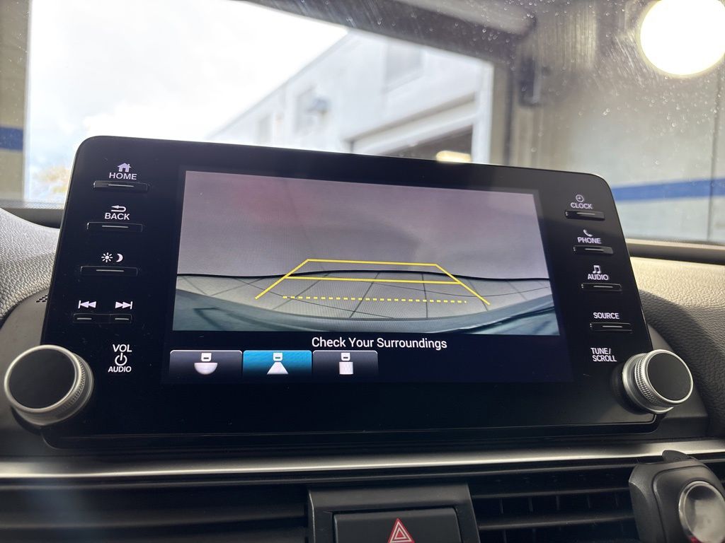 Thumbnail: 2020 Honda Accord - 30