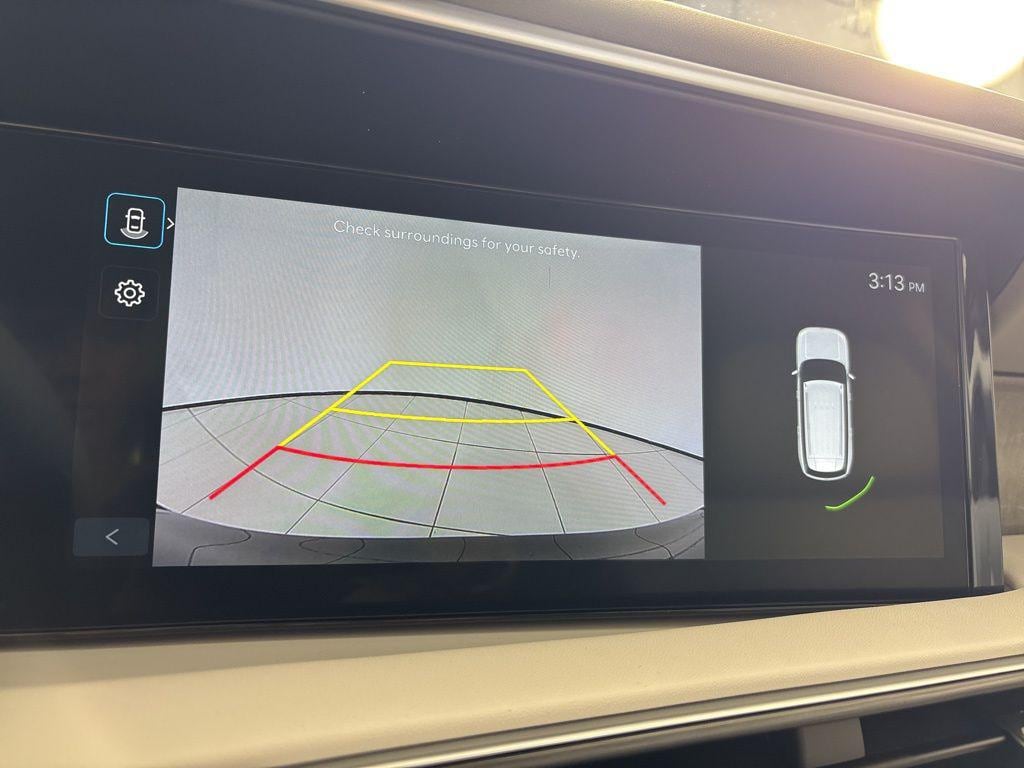 Thumbnail: 2026 Hyundai Palisade - 34