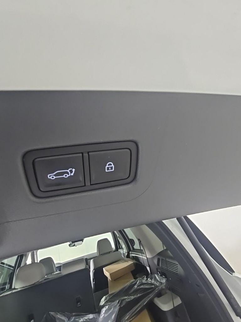Thumbnail: 2026 Hyundai Santa Fe - 19