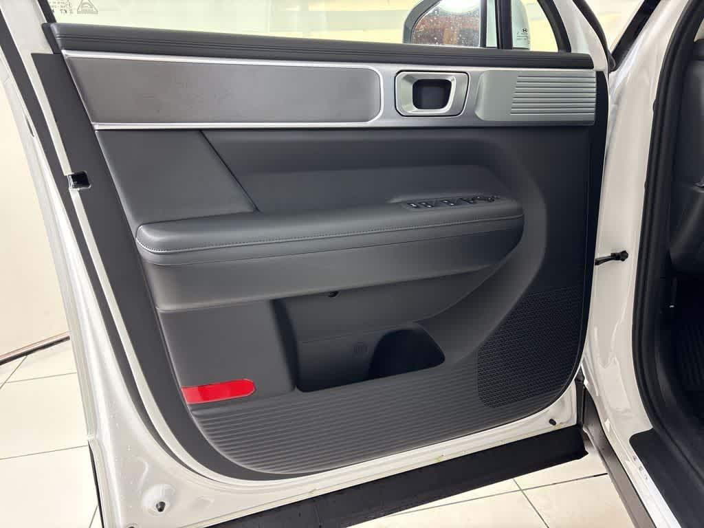 Thumbnail: 2026 Hyundai Santa Fe - 12