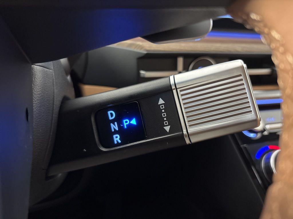 Thumbnail: 2026 Hyundai Santa Fe - 34