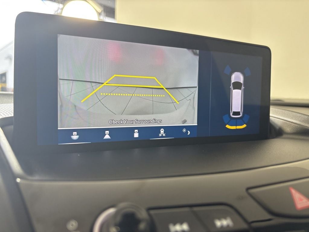 Thumbnail: 2022 Acura RDX - 28